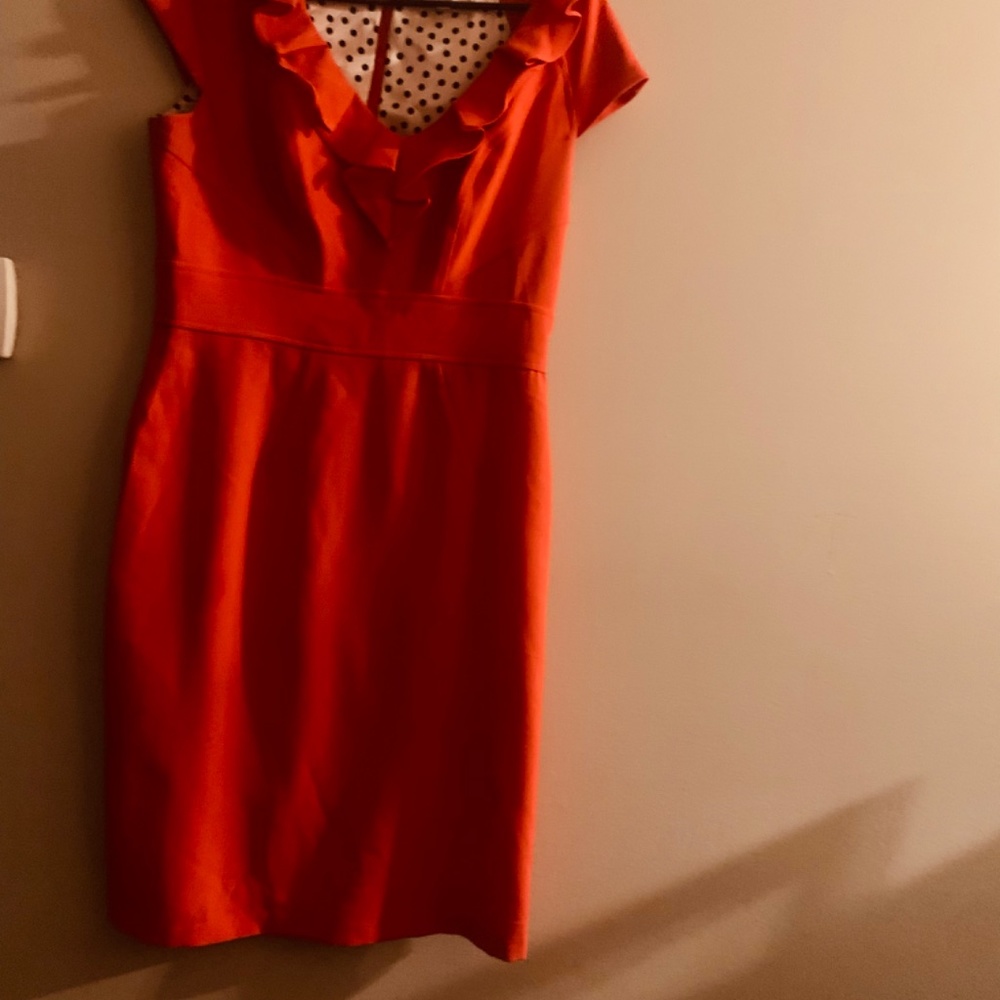 Beautiful Spring Dress - Picture 3 of 3